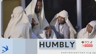 Humbly (Official Music Video)