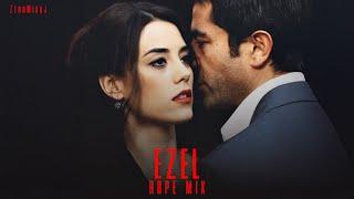 Rope x Zero Mixaj - Ezel #mix