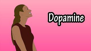 What Is Dopamine? - Functions Of Dopamine In The Human Body