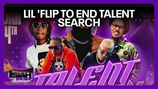 Lil 'Flip's Up Above Entertainment to conclude talent search this weekend