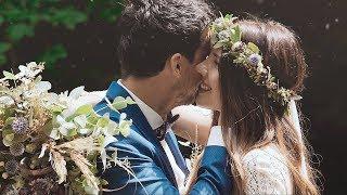 Die Hochzeit von Alexandra und Markus | Hochzeitsfilm