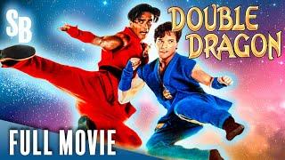 Double Dragon (1994) | Full Movie | Mark Dacascos | Scott Wolf | Alyssa Milano