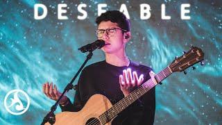 DESEABLE  - WAVES WORSHIP - FEAT. DANIEL RAMOS