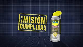 Lubricante de Silicona WD-40® Specialist®