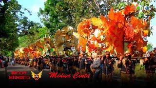 MIDUA CINTA - YENI - SINGA BARONG (SHOW SIDAMULYA CIPUNAGARA) - BONTOT RECORDS