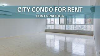 Pacific Star Condo in Punta Pacifica – Rent in the Heart of Panama City!