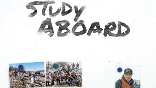 Study Aboard | A Rivers are Life Film