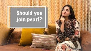 ALL ABOUT PEARL ACADEMY| ANSWERING YOUR QUESTIONS| MY PERSONAL EXPERIENCE| IS IT WORTH IT?