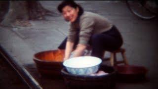 Everyday Life (China 1984 part 3 of 7) - Location Unknown...