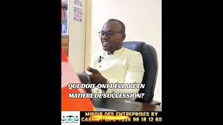 LA FISCALITE DE LA MUTATION PAR DECES (PARTIE 2) :