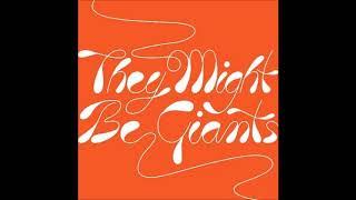 No country in Europe - They Might Be Giants