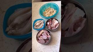 Sunday spcl Mini vlog | Nelpettai fish market | Sea food special @sheerusdining