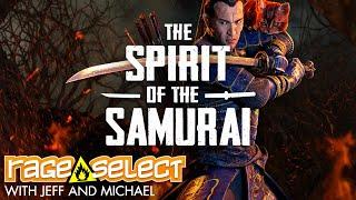 The Spirit of the Samurai (The Dojo) Let's Play