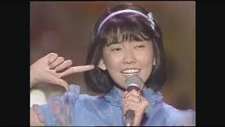 80年代女性アイドルデビュー曲集80~83