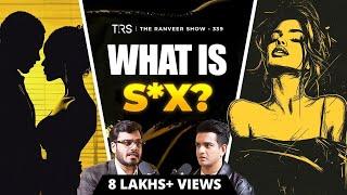 Improve Your S*x Life - P*nis Size, Women's Problems, Kissing & Lasting Long | Dr. Sankalp J | TRS