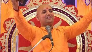 भजन गुरुवर चरणों में दे दो ठिकाना मुझे || Shri Prakash Chaitanya Ji Maharaj ||