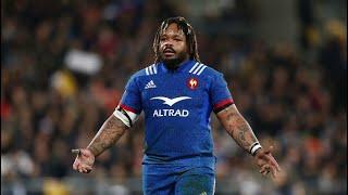 Mathieu Batareaud - Bulldozer | Rugby Tribute