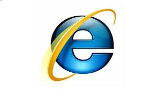 INTERNET EXPLORER EVRİMİ (1995 - 2013)