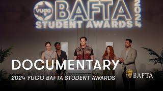 When the Floods Come wins the BAFTA Student Film Award for Documentary | BAFTA