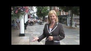 KOS Media to launch new media in Tunbridge Wells 2009