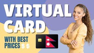 Best International Payment Method in Nepal 2024 - Best Virtual Card Review - e.pn #VirtualCard