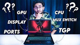 A Key Guide To Gaming Laptop