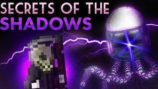 Can I beat Terraria's SECRETS OF THE SHADOWS Mod?