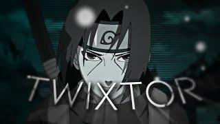 ITACHI TWIXTOR 4K CC No Copyright Issue [ NARUTO SHIPUDEN TWIXTOR]