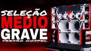 SELEÇÃO GOSPEL OS MELHORES REMIX 2024 // PACHECO GOSPEL PRODUÇÕES