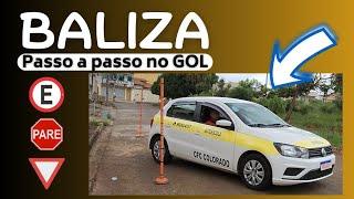 Baliza para INICIANTES (no GOL)