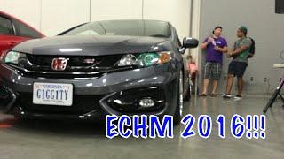 East Coast Honda Meet 2016