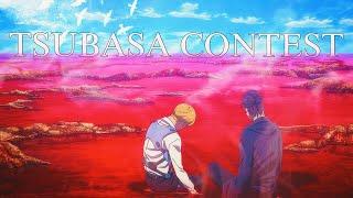 Attack on Titan | Tsubasa Contest