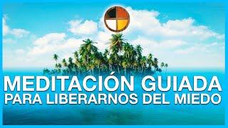 MEDITACIÓN GUIADA - LIBERATE de tus MIEDOS -