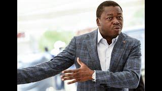 Le Togo présentera sa demande d'adhésion au Commonwealth en juin