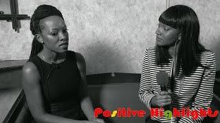 Bogie Interviews Lilian Ajayi, Philanthropist