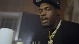 Nickoe - Backend [Official Music Video]