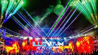 ILLENIUM (Full Set) - Saturday @ Brooklyn Mirage NYC 2024 [4K]