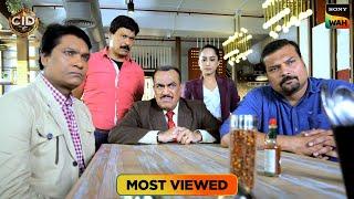 क्या Speed Dating Night में हुए हादसे के पर्दाफाश कर पाएगी CID? | CID | सी.आई.डी. | Most Viewed