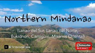 Backpacking Northern Mindanao (5 days) | Iligan | Camiguin | Bukidnon