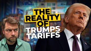 How Trump's Tariffs Could Change Everything