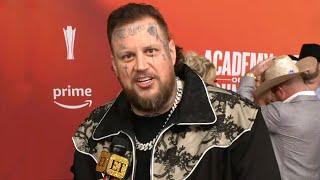 How Jelly Roll Is Feeling After Dropping 200+ Lbs. (Exclusive)