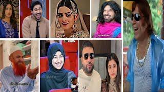 Randomly Funny And Stupid Video  l Pakistani Funny Moments l Chummi KTV Parts-34