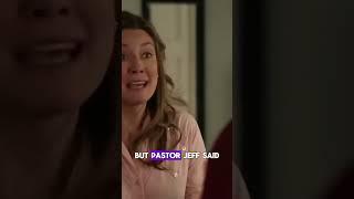 Mary tells her husband that she is pregnant! #shorts #youngsheldon