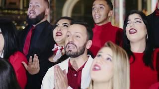 ¿Oyes lo que escucho? Coro Laus Deo. Navidad 2019