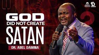 THE TRUTH ABOUT THE BOOK OF GENESIS | DR ABEL DAMINA