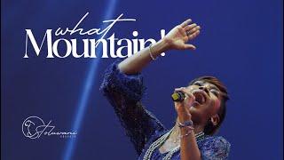 What Mountain! | Pastor Toluwani Odukoya | Live Worship