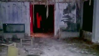 Long abandoned haunted house Supernatural Adventure 20241023