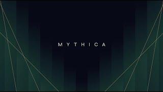 Mythica Collection 2022, Making of