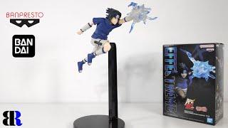 Uchiha Sasuke | Naruto Effectreme | BANPRESTO