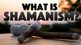 What Is Shamanism? - Conscious Spirit Media